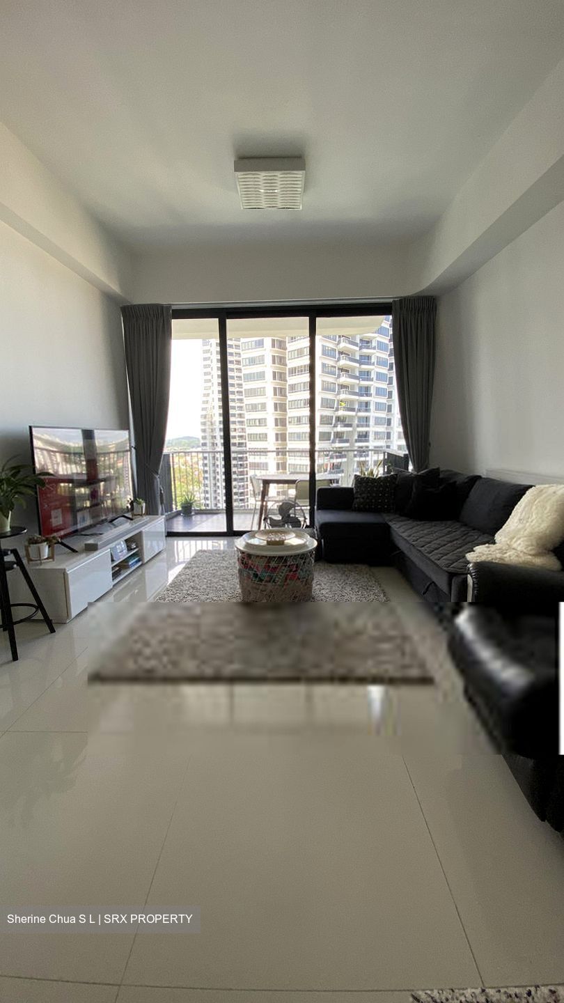 D'Leedon (D10), Condominium #290940691